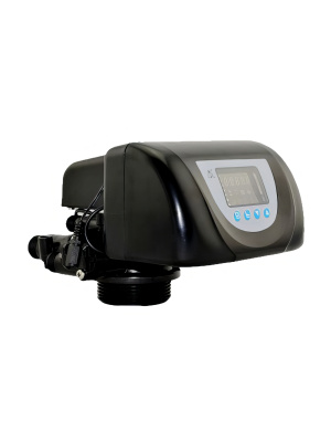 Клапан управления Runxin TMF69A1 с расходомером